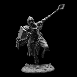The Undead - Carolus