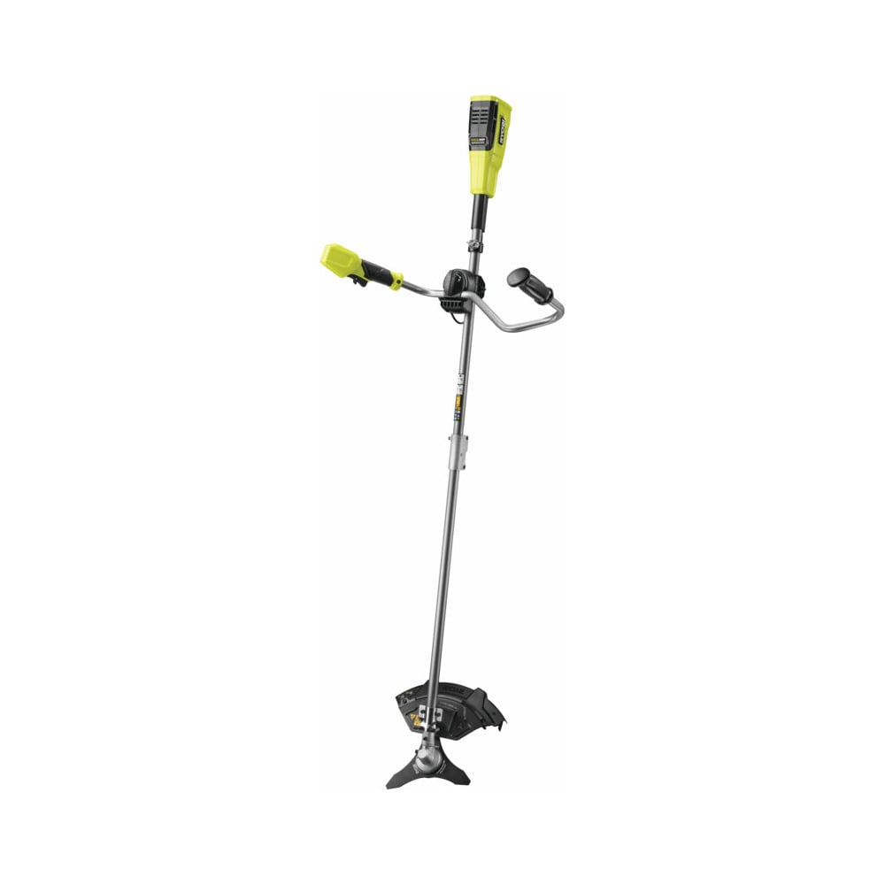 Бесщеточный триммер с ножом Ryobi ONE+ 18В RY18BCX26A-0 5133005453
