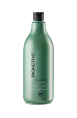 Успокаивающий шампунь для раздраженной кожи головы