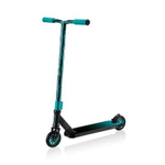 Самокат Globber GS 720 бирюзовый
