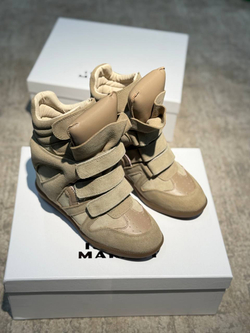 Ботинки Isabel Marant