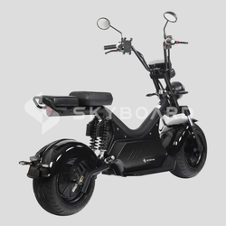 Электроскутер CityCoco Skyboard BR50-3000 Pro