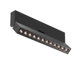 Потолочный светильник светодиодный Maytoni   C136CL-12W4K-B