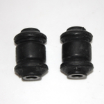 Сайлентблок переднего рычага передний 2 штуки 180407182 VW Polo/Golf