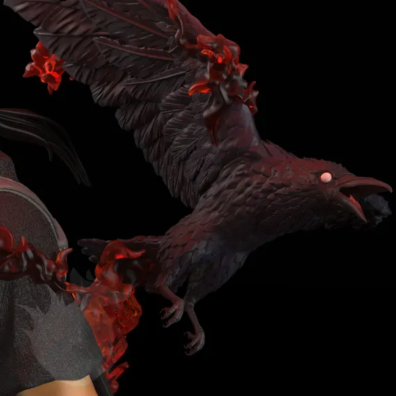 Itachi Uchiha Anbu - Naruto