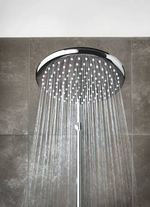 Душевая система Grohe Tempesta Cosmopolitan 26675000 Хром