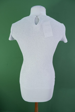 Футболка Olar с вискозой светлая 42 размер