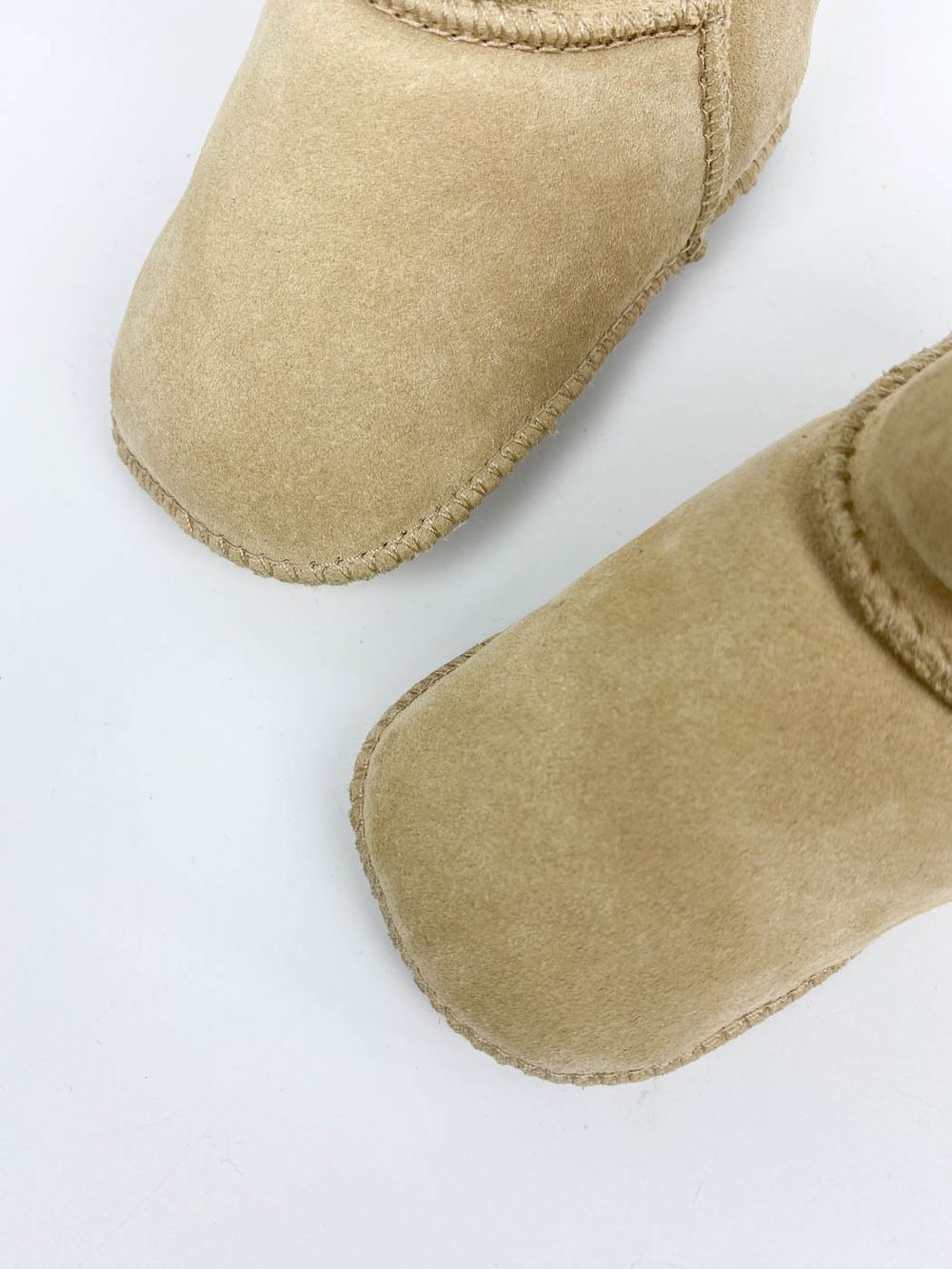 Пинетки Ugg