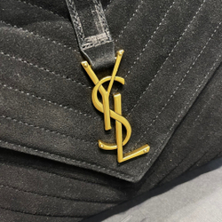 Saint Laurent College Bag 24 cm