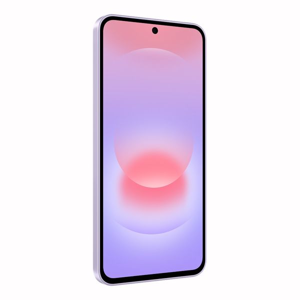 Смартфон Samsung Galaxy A37 5G 12/256 ГБ (SM-A376B/DS) Лаванда | Awesome Lavender