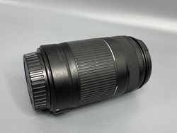 Canon EF-S 55-250mm 4-5.6 IS