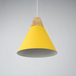 Подвесной светильник XD-B Yellow