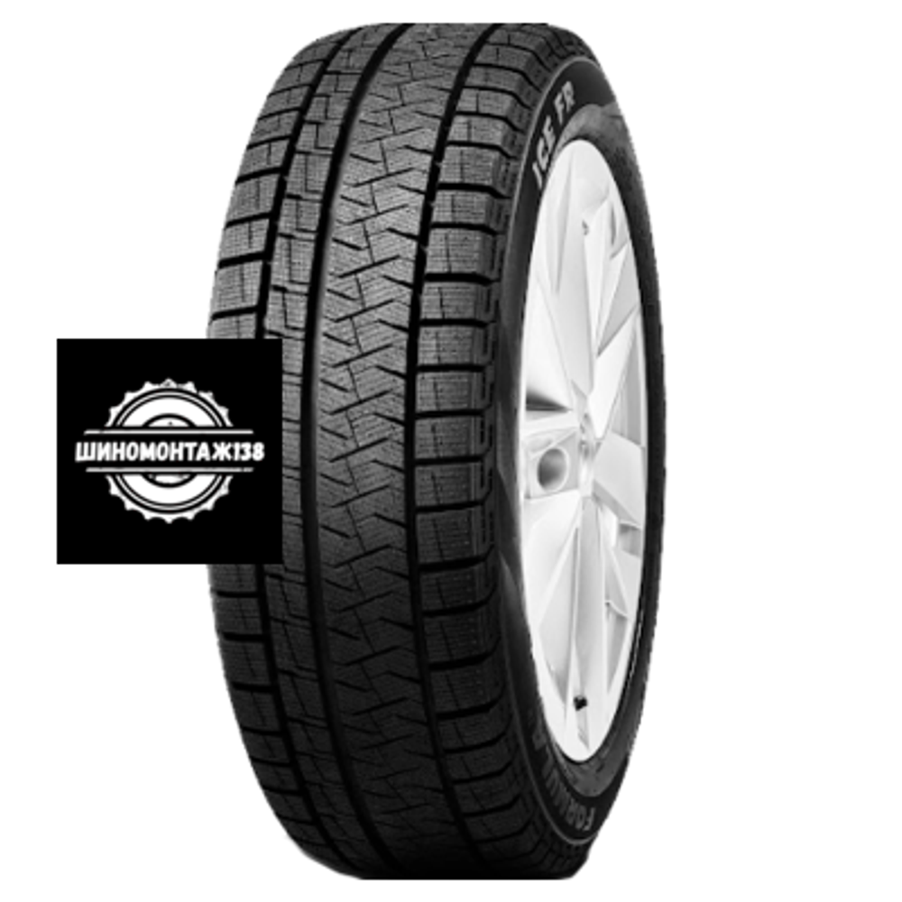 215/60R16 99T XL Ice FR TL
