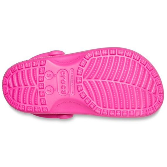 Crocs Classic Clog 'Electric Pink'