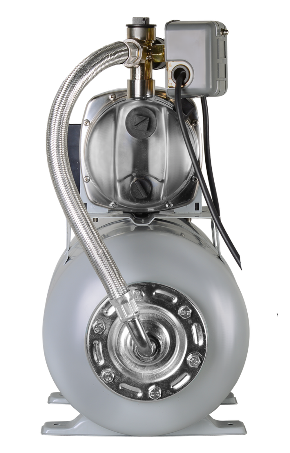 Автономная насосная станция Ресанта АНС-3600Н