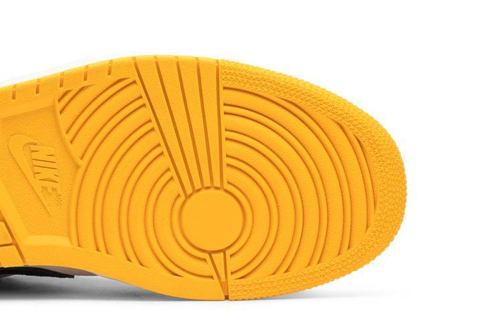 Кроссовки Jordan Low