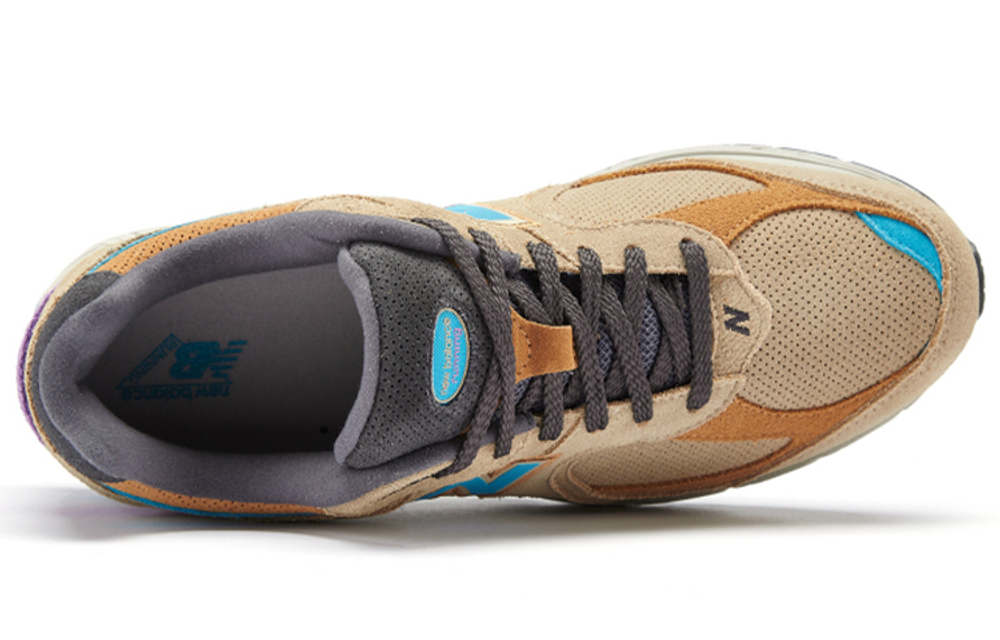 Кроссовки New Balance Nb 2002R