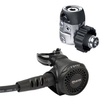 Регулятор для дайвинга Mares Rover 15X до 40% О2