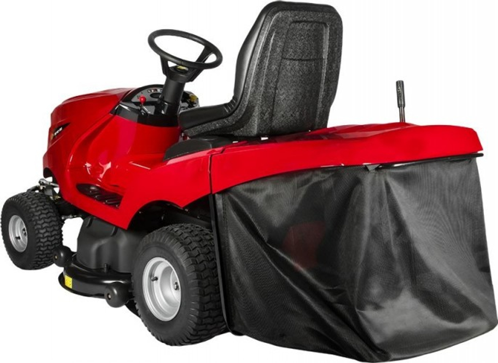 Трактор садовый DDE 102-300 909-167