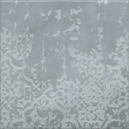 Декор Адриатика 4 голубой глянцевый (OS\A334\5303)