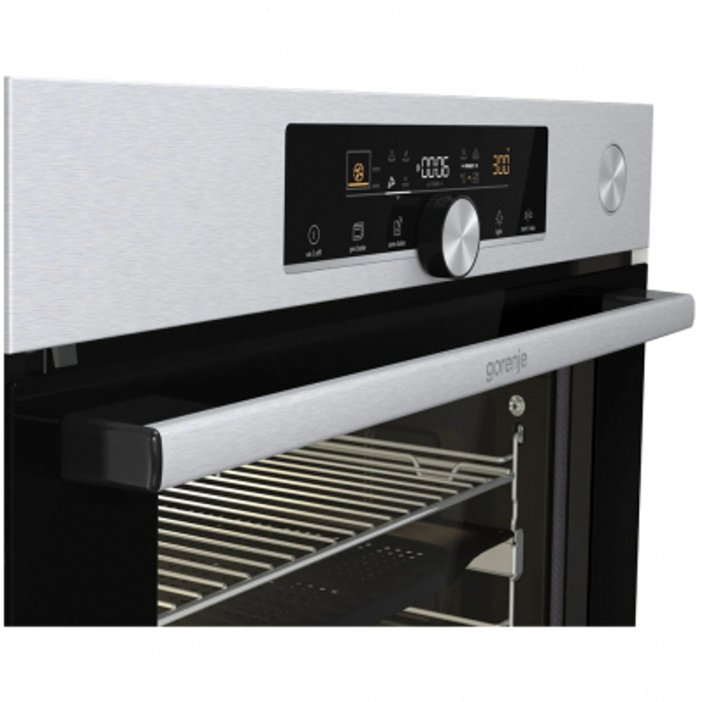 Духовой шкаф Gorenje BPSA6747A08X
