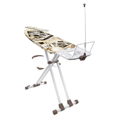 Доска гладильная ВАЛЕНСИЯ НВ2/2 Fashion