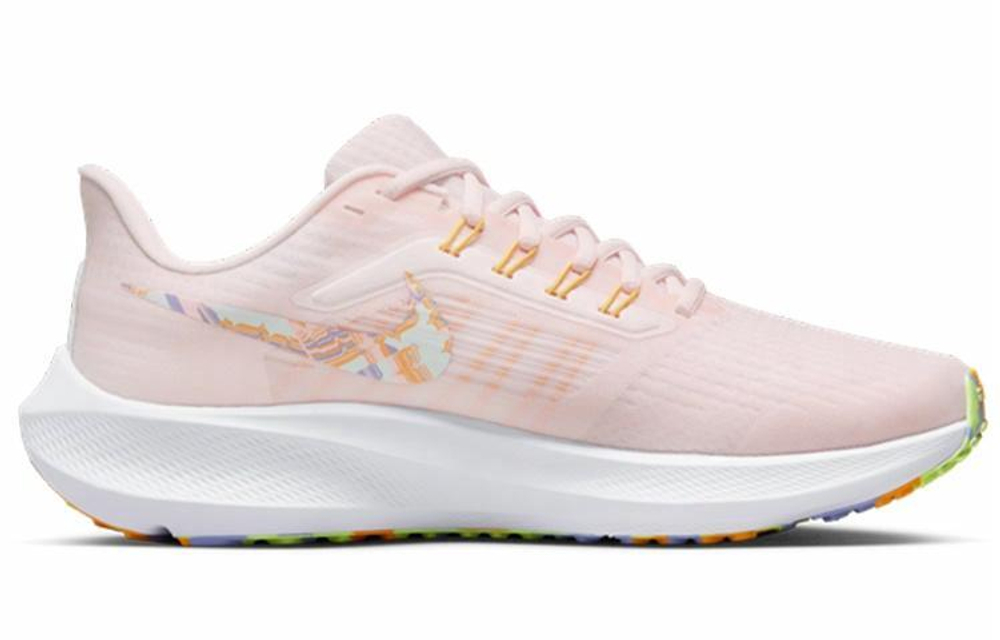 Кроссовки Nike Air Zoom Pegasus 39 (Женская размерная сетка)