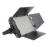 LED Video Panel Light — видео-панель 1288x0.3W IP65 с CRI ≥90 и защитой IP65