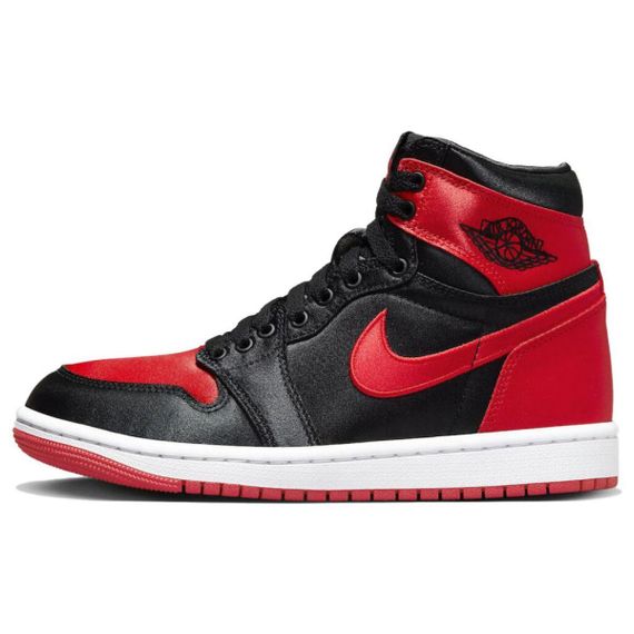 Jordan Air Jordan 1 Подвесные баскетбольные кроссовки высокого качества