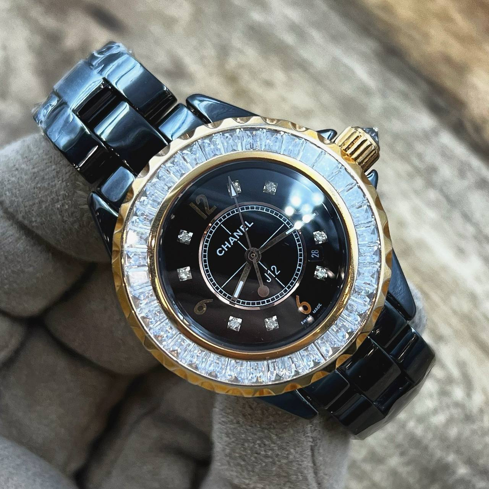 Часы CHANEL