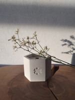 Свеча ароматическая "Сибирь"