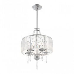 Люстра на штанге Arte Milano Sorrento-1009 371009/5/300/400 CR