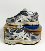 Кроссовки Asics GK 8 Gore-Tex #N562 (сер.)