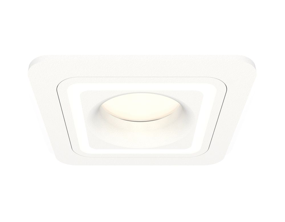 Ambrella Комплект встраиваемого светильника MR16 Встраиваемые XC7901011