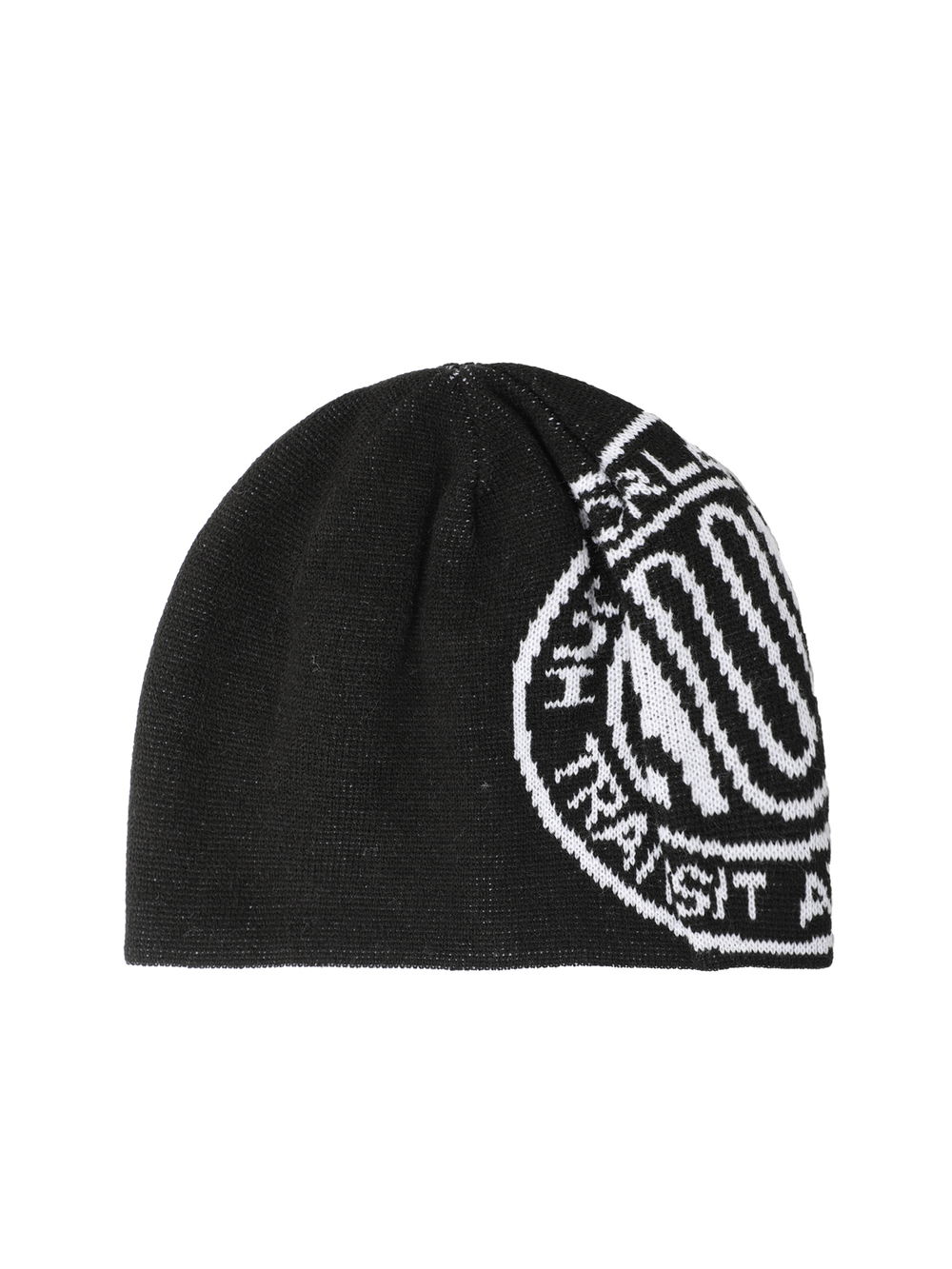 Шапка Token Reversible Skull Beanie