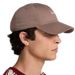 Баскетбольная кепка Nike Club Cap Brown