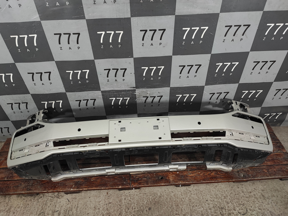 Бампер передний Tank 500 21-нв Б/У Оригинал 2803118XKV3AA