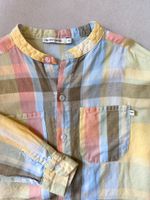 Хлопковая рубашка The New Society, 116