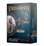 Eomer Marshal of The Riddermark