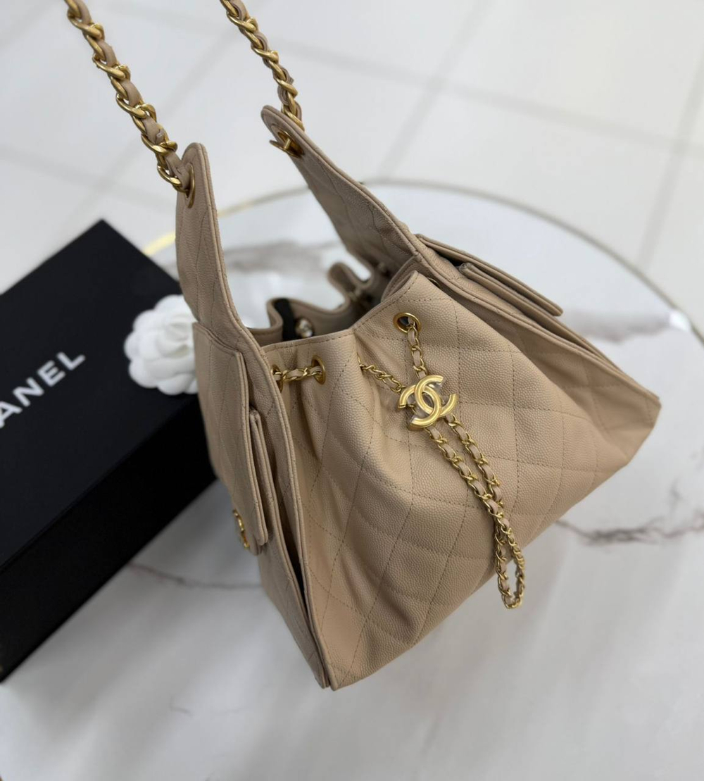 Сумка Chanel