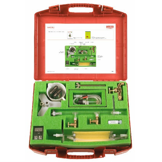 "Давление жидкостей. Схема водопровода"