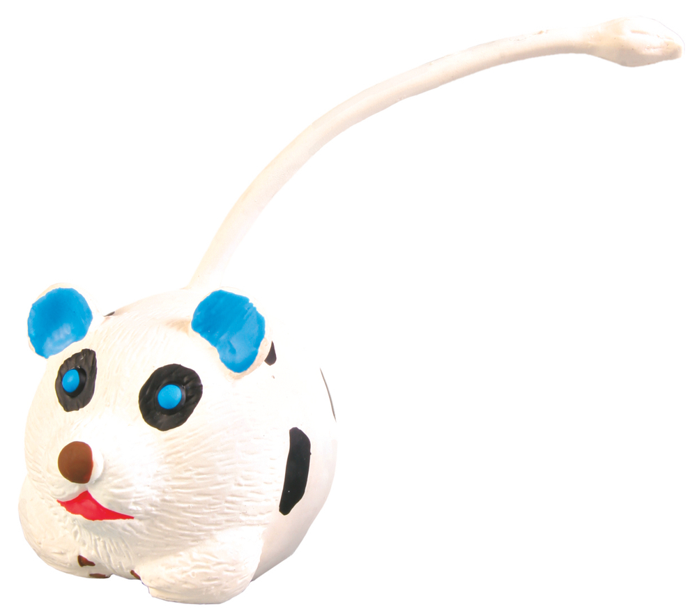 Игрушки для собак Trixie Toy Balls, размер 6см.