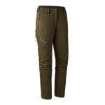 Брюки Deerhunter Excape Lady Winter (376 Art Green)
