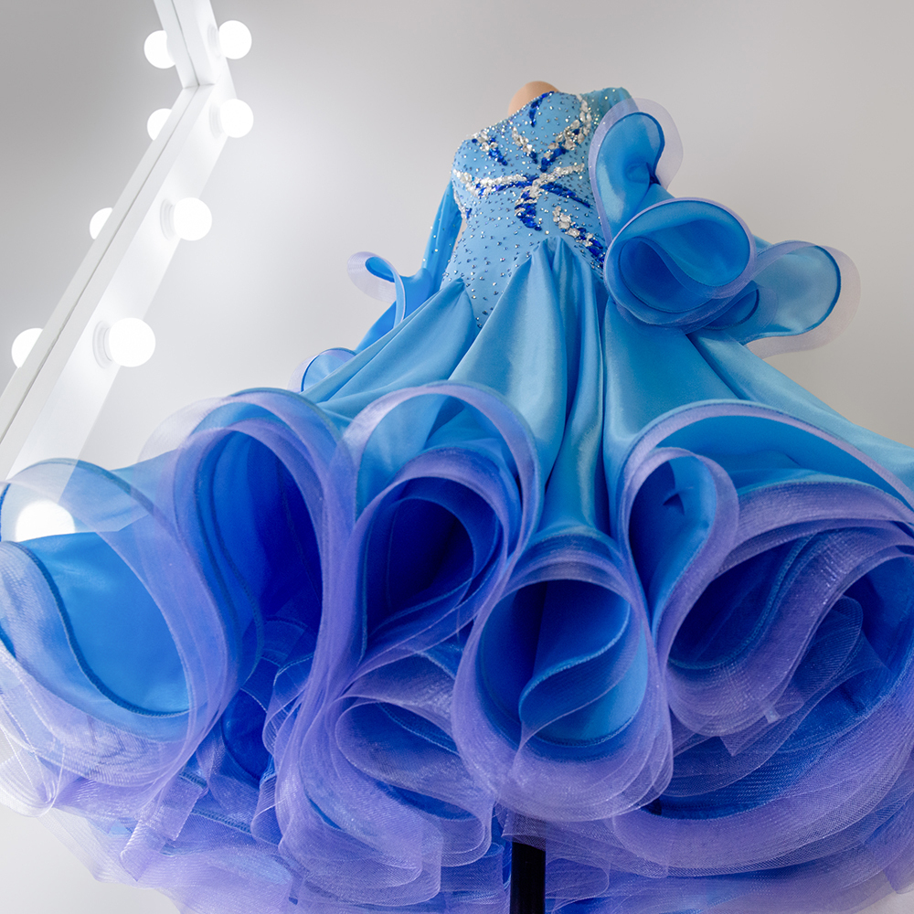 одежда для танцев