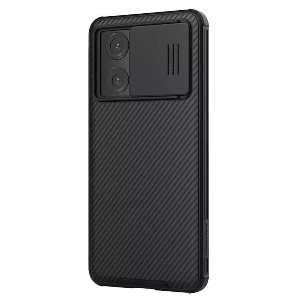 Чехол Magnetic Case Nillkin CamShield Pro с защитой камеры для Xiaomi 13T(Pro)