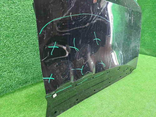 Дверь передняя правая Kia Sportage 5 NQ5 (2021-нв)