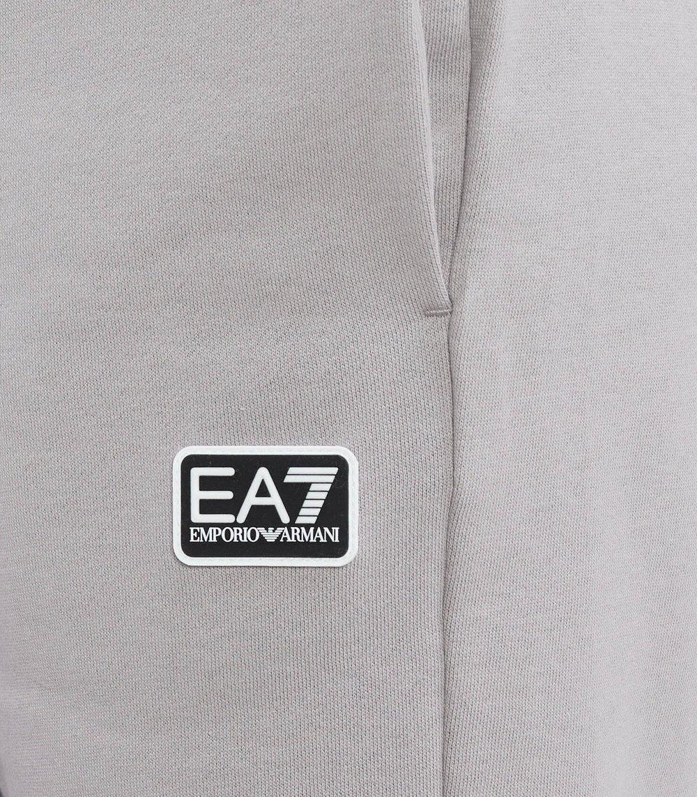Шорты EA7 - серый(3RPS74 PJ07Z)