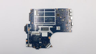 Материнская плата для ноутбука Lenovo ThinkPad E570 NM-A831 NOK Intel core i3-6006U UMA Y-TPM (01EP404), оригинал