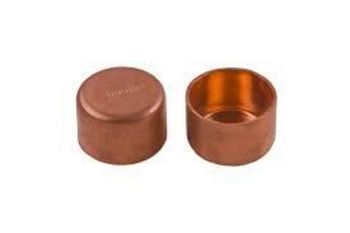 Заглушка пайка 18 мм 5301