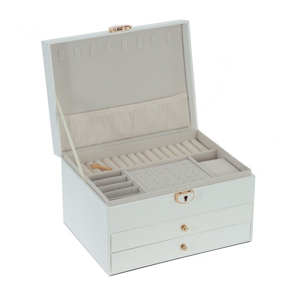 GAEM Шкатулка для украшений, L23 W17 H13 см